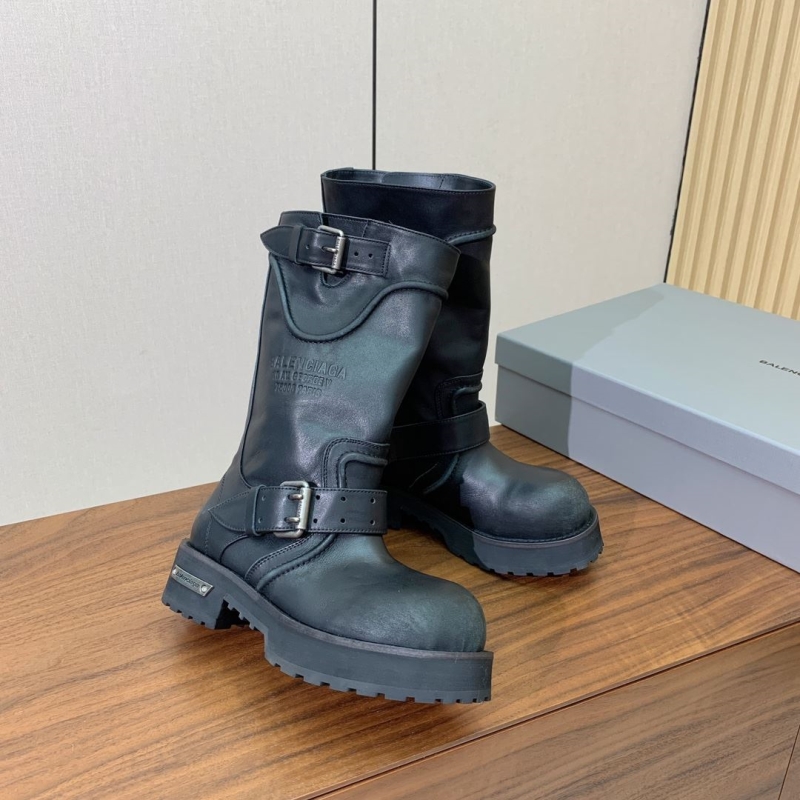 Ba1en*iaga boots